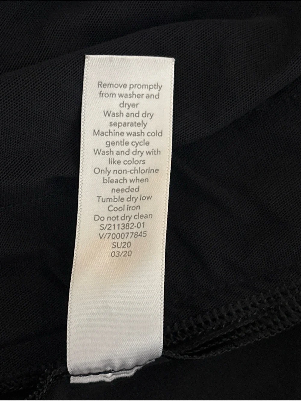 Athleta gently used